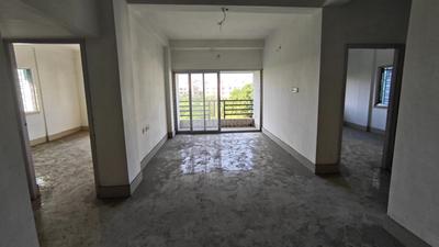 Hall Image of 1350 Sq.ft 3 BHK Apartment / Flat for sale in Madurdaha Kolkata for Rs. 8500000