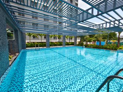 Image of 1200 Sq.ft 3 BHK Apartment / Flat for sale in Majestique Swapnangan Wing A And Wing B, Dhayari, Pune for Rs. 10500000