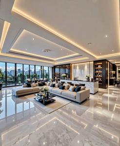 Image of 1284 Sq.ft 3 BHK Apartment / Flat for sale in Godrej Green Terraces, Panvel, Navi Mumbai for Rs. 18900000