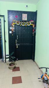 Hall Image of 875 Sq.ft 2 BHK Apartment / Flat for rent in Pundag Ranchi for Rs. 20000