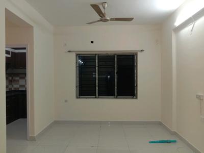 Living Room Image of 991 Sq.ft 2 BHK Apartment / Flat for sale in Magnolia Oxygen, Kalaberia Kolkata for Rs. 5500000