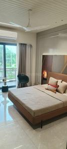 Bedroom Image of 2640 Sq.ft 4 BHK Villa for sale in Auro Nirvana, Bhayli Vadodara for Rs. 16000000