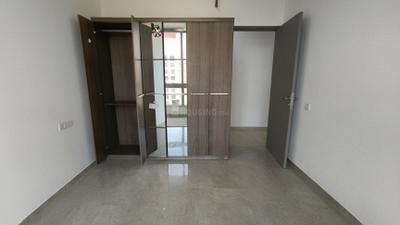 Bedroom Image of 1050 Sq.ft 2.5 BHK Apartment / Flat for rent in Hiranandani Cardinal, Hiranandani Estate Thane for Rs. 70000