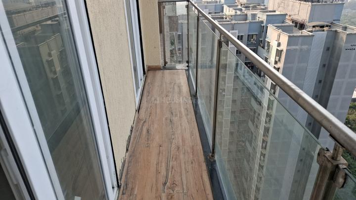 Mig hig mhada premnagar Bedroom One 1