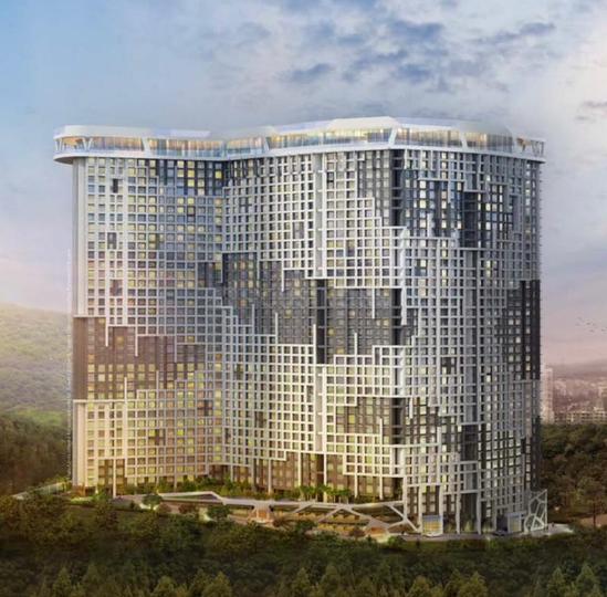 MICL Aaradhya Parkwood 1 Main Image 1