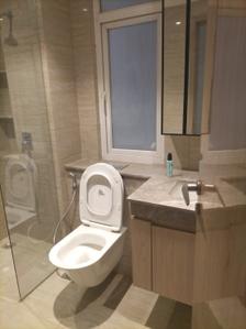 Image of 1611 Sq.ft 3 BHK Builder Floor for rent in DLF Garden City Enclave Floors, Sector 93, Gurgaon for Rs. 36000