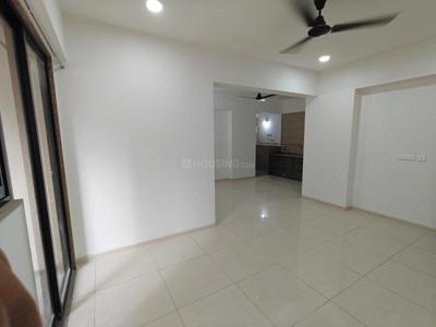 Hall Image of 1484 Sq.ft 3 BHK Apartment / Flat for sale in Sun Atmosphere, Shela Ahmedabad for Rs. 6500000