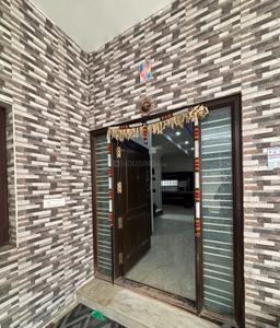 3.5 BHK Independent House