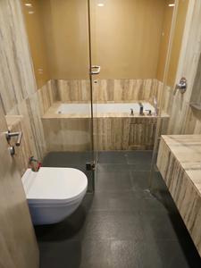 Bedroom Three Image of 1250 Sq.ft 2.5 BHK Apartment / Flat for sale in Lodha Aura, Sion Mumbai for Rs. 37000000