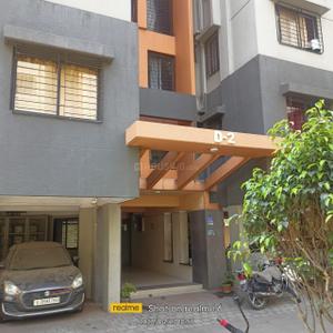 Image of 900 Sq.ft 2 BHK Apartment / Flat for sale in Swapna Srushti, Udhna, Surat for Rs. 2400000