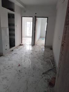 Hall Image of 800 Sq.ft 2 BHK Apartment / Flat for rent in Dum Dum Kolkata for Rs. 15500