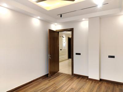 Bedroom Image of 2500 Sq.ft 4 BHK Builder Floor for sale in DLF Exclusive Floors, Sector 54 Gurgaon for Rs. 37500000