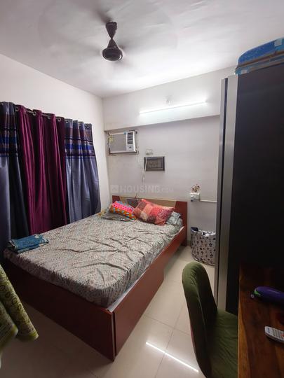 Miracle Heights Bedroom 1