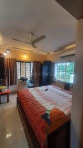 Bedroom Image of 1082 Sq.ft 3 BHK Apartment / Flat for sale in Royal Palms Ruby Isle, Goregaon East Mumbai for Rs. 10500000