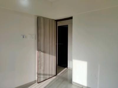 Bedroom Image of 910 Sq.ft 2 BHK Apartment / Flat for rent in Kasarvadavali Thane for Rs. 27000