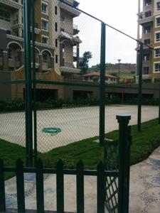 Image of 995 Sq.ft 2 BHK Apartment / Flat for sale in Nyati Equatorial, Bavdhan, Pune for Rs. 10900000