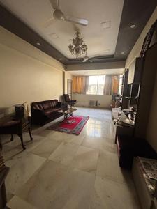 Hall Image of 1770 Sq.ft 3 BHK Apartment / Flat for sale in Marine Lines Mumbai for Rs. 110000000