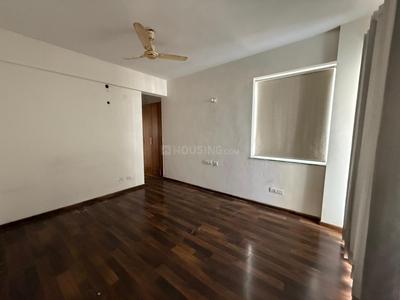 Bedroom Image of 1500 Sq.ft 3 BHK Apartment / Flat for sale in Sushma Chandigarh Grande, Gazipur Zirakpur for Rs. 11000000