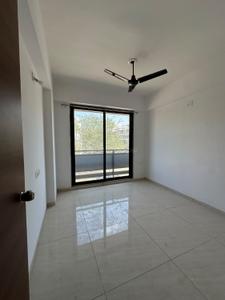 Hall Image of 1980 Sq.ft 3 BHK Apartment / Flat for sale in Ashwamegh Shikshapatri Swastik, Sargasan Gandhinagar for Rs. 8400000