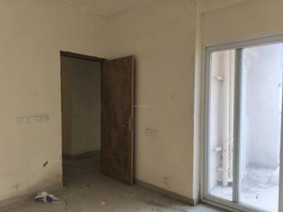 Bedroom Image of 1000 Sq.ft 2 BHK Apartment / Flat for sale in Amrapali Verona Heights, Noida Extension Greater Noida for Rs. 7865000