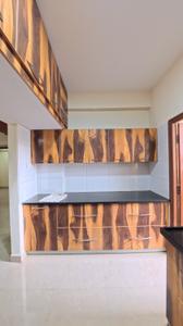 Bedroom Image of 1495 Sq.ft 3 BHK Apartment / Flat for rent in Pariwar Passion, Doddakammanahalli Bengaluru for Rs. 45000