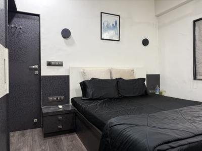 Bedroom Image of 1485 Sq.ft 3 BHK Apartment / Flat for sale in Satellite Ahmedabad for Rs. 11500000