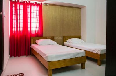 Bedroom Image of Rekha Nest 01 in Sanjeevini Nagar, Bengaluru