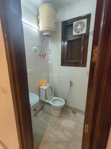 Image of 1800 Sq.ft 3 BHK Builder Floor for rent in Kailash Colony, New Delhi for Rs. 95000
