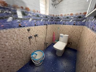 Bathroom Image of 840 Sq.ft 2 BHK Apartment / Flat for sale in Garia, Sonarpur Kolkata for Rs. 4500000