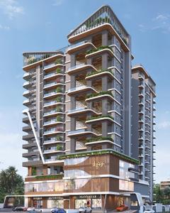 Image of 2200 Sq.ft 4 BHK Apartment / Flat for sale in Achyut Skyhigh, Beltola, Guwahati for Rs. 19944400