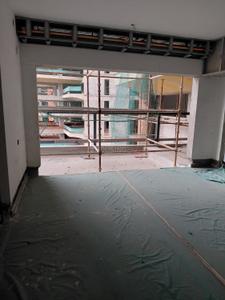 Balcony Image of 2753 Sq.ft 3 BHK Apartment / Flat for sale in Total Environment Pursuit Of A Radical Rhapsody , K R Puram Bengaluru for Rs. 46600000