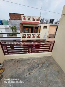 Balcony Image of 1026 Sq.ft 3 BHK Independent House for sale in Vikas Nagar Lucknow for Rs. 5200000
