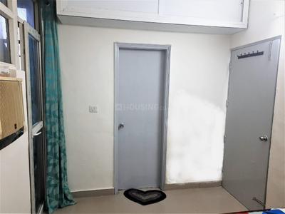 Bedroom Image of 425 Sq.ft 1 BHK Apartment / Flat for sale in Premier Urban, Sector 15 Gurgaon for Rs. 6000001
