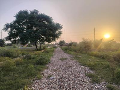 Image of 150 Sq.ft Residential Plot / Land for sale in Noida Extension, Greater Noida for Rs. 5250400