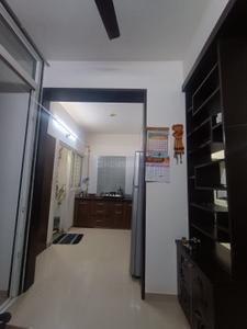 Hall Image of 1770 Sq.ft 2 BHK Apartment / Flat for sale in Avadh Enclave, Thaltej Ahmedabad for Rs. 6700000