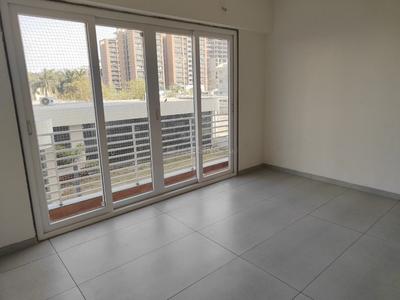 Bedroom Image of 1850 Sq.ft 3 BHK Apartment / Flat for rent in Shivaay Serene, Sama Savli Vadodara for Rs. 24000