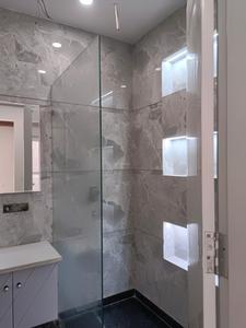 Common Bathroom Image of 2350 Sq.ft 4 BHK Builder Floor for sale in Sector 20 Rohini New Delhi for Rs. 23000000