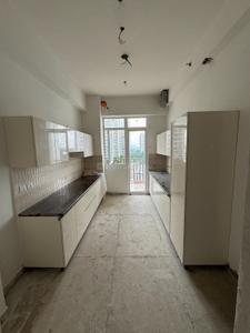 Kitchen Image of 3550 Sq.ft 4 BHK Apartment / Flat for sale in Mapsko The Icon 79, Sector 79 Gurgaon for Rs. 42500000