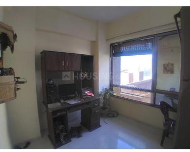 Hall Image of 990 Sq.ft 2 BHK Apartment / Flat for sale in KGB KB Royal Phoenix, Chandkheda Ahmedabad for Rs. 4500000