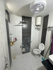 Bathroom Image of 1700 Sq.ft 3 BHK Apartment / Flat for sale in Simandhar Tower, Bodakdev Ahmedabad for Rs. 15100000