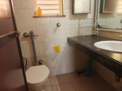 Image of 800 Sq.ft 1 BHK Apartment / Flat for rent in Lodha Tierra, Thane West, Thane for Rs. 23000