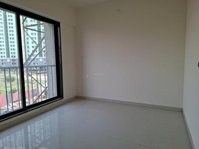 Bedroom Image of 800 Sq.ft 2 BHK Apartment / Flat for sale in Mahaavir Amber, Taloja Navi Mumbai for Rs. 4800000