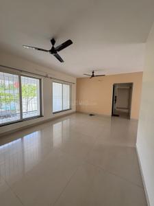 Hall Image of 2650 Sq.ft 4 BHK Apartment / Flat for rent in Nirmiti Crimson Dale, Baner Pune for Rs. 74000