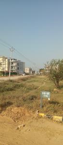Image of 141 Sq.ft Residential Plot / Land for sale in Aggarwal Prisma City, Chandon Gobindgarh, Mohali for Rs. 9190000