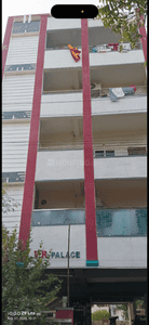 Image of 1350 Sq.ft 2 BHK Apartment / Flat for sale in Sahakar Nagar, Khammam for Rs. 5500000