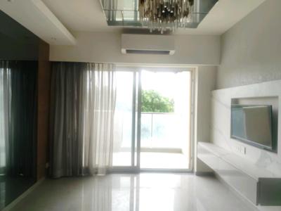 Living Room Image of 2050 Sq.ft 3 BHK Apartment / Flat for sale in M3M Skycity, Sector 65 Gurgaon for Rs. 38000000