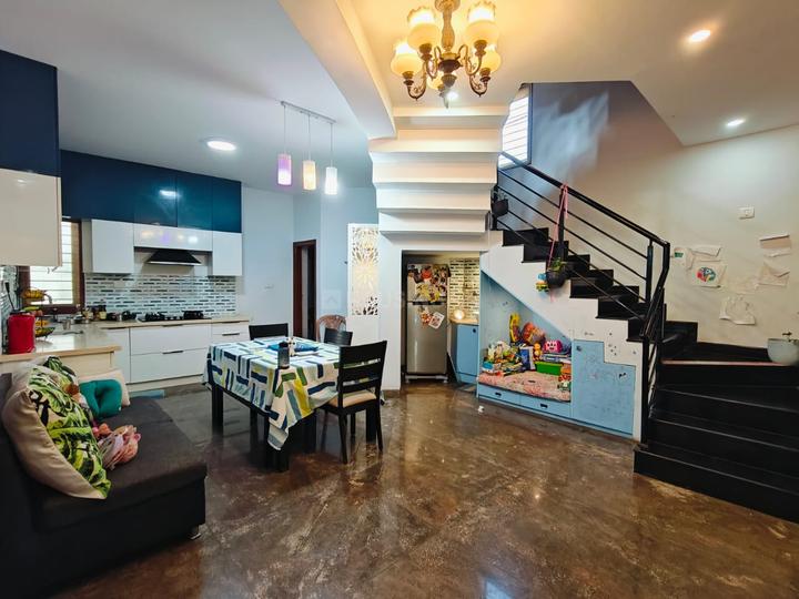 3 BHK Villa for rent in Whitefield, Bangalore - 2400 Sqft