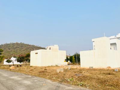 Image of 1000 Sq.ft Residential Plot / Land for sale in Sector 9, Udaipur for Rs. 2400000