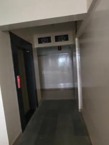Hall Image of 483 Sq.ft 1 BHK Apartment / Flat for rent in Skylark Apartments RVR 7A At Riverview City, Loni Kalbhor Pune for Rs. 12000