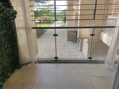 Living Room Image of 1659 Sq.ft 3 BHK Apartment / Flat for sale in Bhagwati Imperia, Ulwe Navi Mumbai for Rs. 35000000